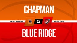 12/12 Highlights @ Blue Ridge