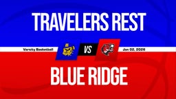 01/2 Highlights @ Blue Ridge