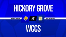 09/30 Highlights @ WCCS