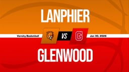 01/30 Highlights @ Glenwood
