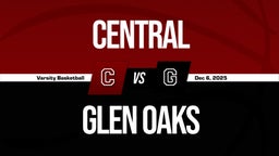12/5 Highlights vs Central