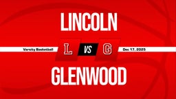 12/16 Highlights vs Lincoln