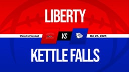 10/24 Highlights @ Kettle Falls