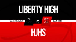 01/6 Highlights vs Liberty High