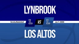 01/6 Highlights vs Lynbrook