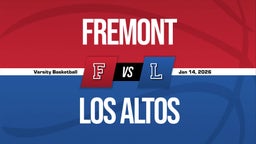 01/13 Highlights @ Los Altos