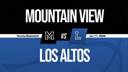 01/10 Highlights @ Los Altos