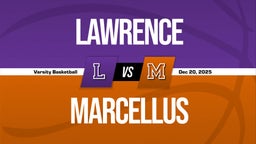 12/19 Highlights vs Lawrence