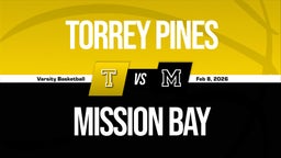 02/7 Highlights vs Torrey Pines