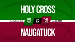 01/28 Highlights @ Naugatuck