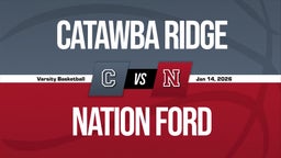 01/13 Highlights @ Nation Ford