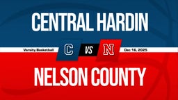12/15 Highlights vs Central Hardin