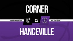 01/27 Highlights @ Hanceville
