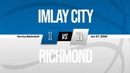 01/20 Highlights vs Imlay City