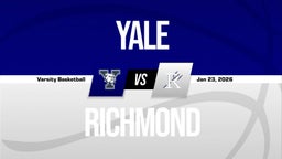 01/23 Highlights @ Richmond