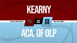 12/3 Highlights @ Aca. Of OLP