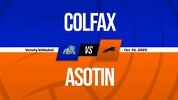 10/16 Highlights @ Asotin