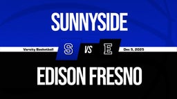 12/4 Highlights vs Sunnyside