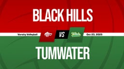 10/23 Highlights @ Tumwater