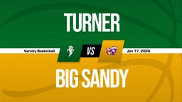 01/17 Highlights vs Turner