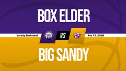 02/13 Highlights @ Big Sandy