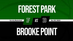 12/19 Highlights @ Brooke Point