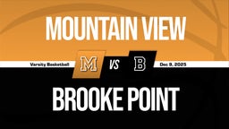 12/9 Highlights vs Mountain View