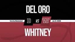 01/7 Highlights @ Whitney