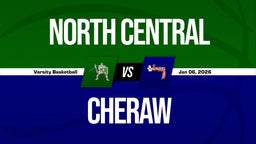 01/6 Highlights vs North Central