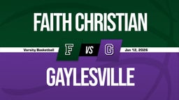 01/12 Highlights @ Gaylesville
