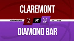 01/16 Highlights @ Diamond Bar
