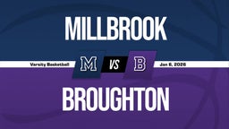 01/6 Highlights vs Millbrook