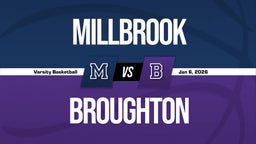 01/6 Highlights @ Broughton