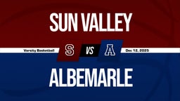 12/12 Highlights vs Sun Valley