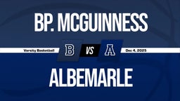 12/4 Highlights vs Bp. McGuinness