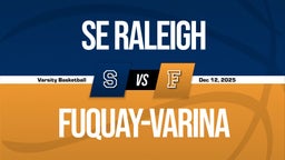 12/12 Highlights @ Fuquay-Varina
