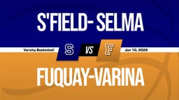 01/9 Highlights @ Fuquay-Varina