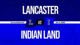 12/5 Highlights vs Lancaster