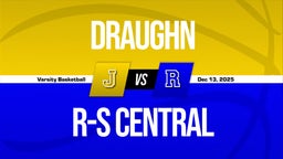 12/12 Highlights vs Draughn