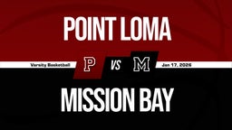 01/16 Highlights vs Point Loma