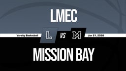 01/20 Highlights vs LMEC