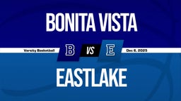 12/5 Highlights vs Bonita Vista