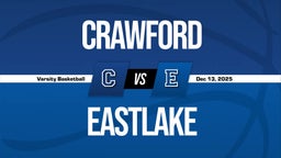 12/13 Highlights @ Eastlake