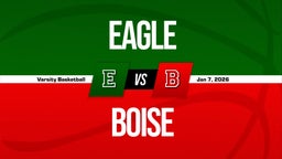 01/6 Highlights @ Boise