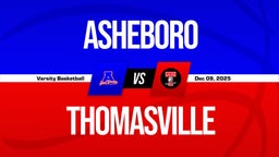 12/9 Highlights @ Thomasville
