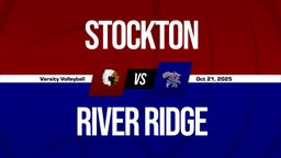 10/21 Highlights vs Stockton