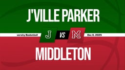 12/6 Highlights vs J'ville Parker