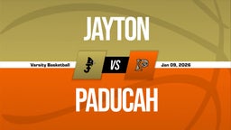 01/9 Highlights vs Jayton