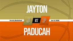 01/9 Highlights vs Jayton