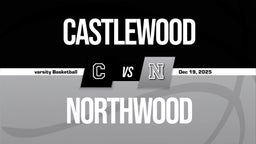 12/18 Highlights vs Castlewood